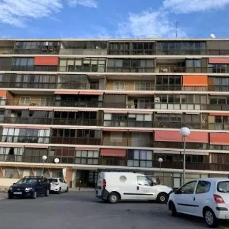 El Enroque - Costa Blanca Entreplayas