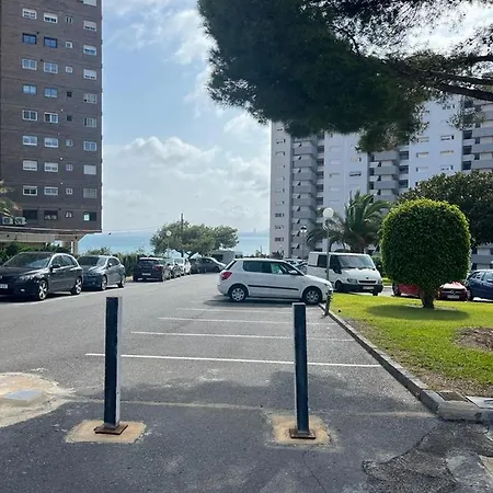 Апартаменты El Enroque - Costa Blanca Entreplayas *